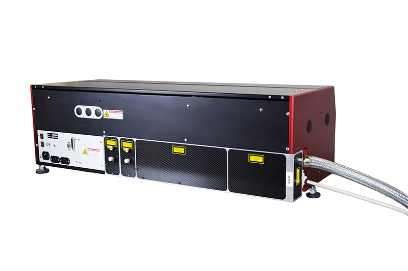 NarrowScan DPSS / Standard / Compact
